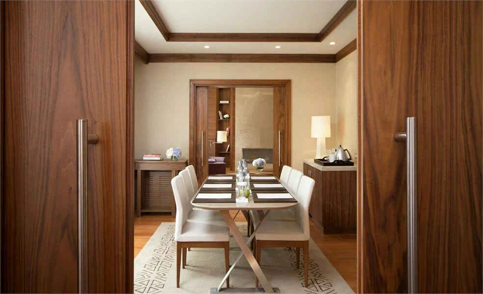 Suite Privilege — Mövenpick Красная Поляна, фото 2