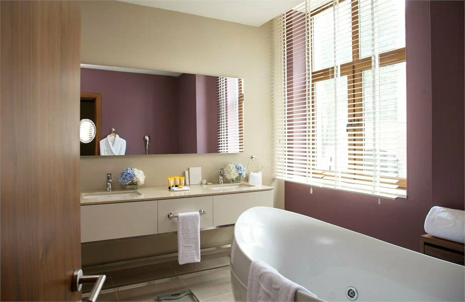Suite Privilege — Mövenpick Красная Поляна, фото 3